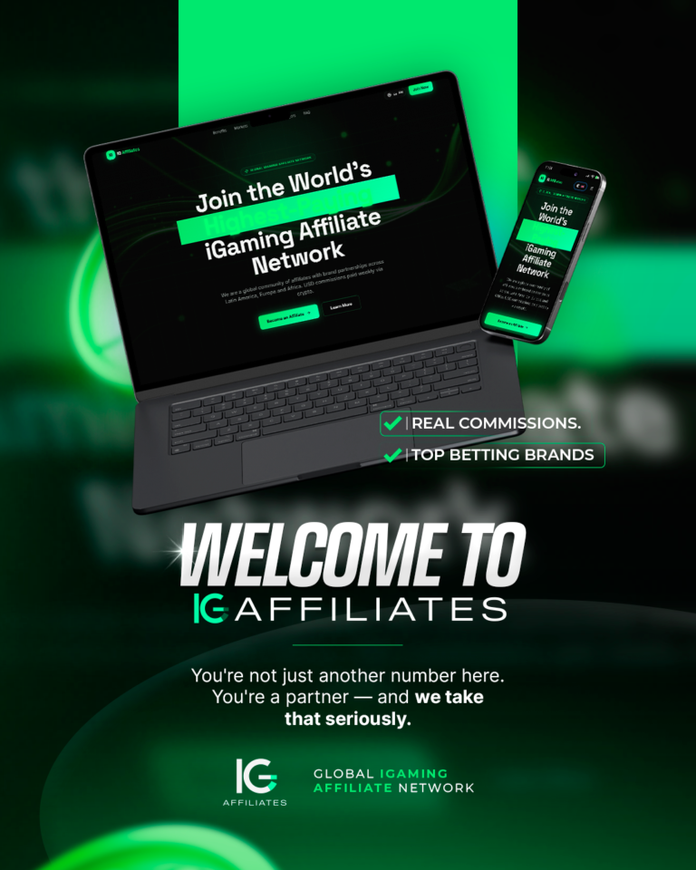Affiliates