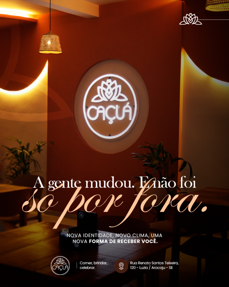 Caçua