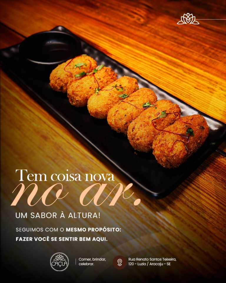 Caçua